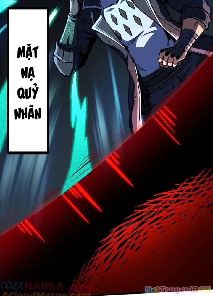 Siêu Cấp Thần Cơ Nhân Chapter 356 - 50
