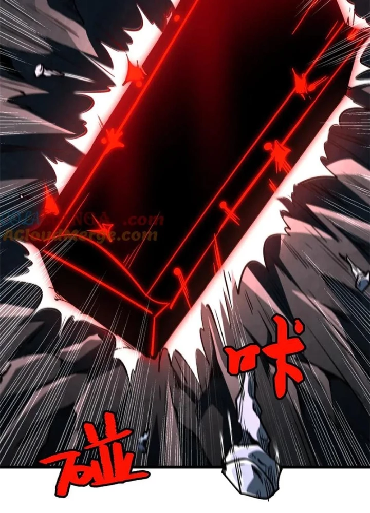 Siêu Cấp Thần Cơ Nhân Chapter 356 - 54