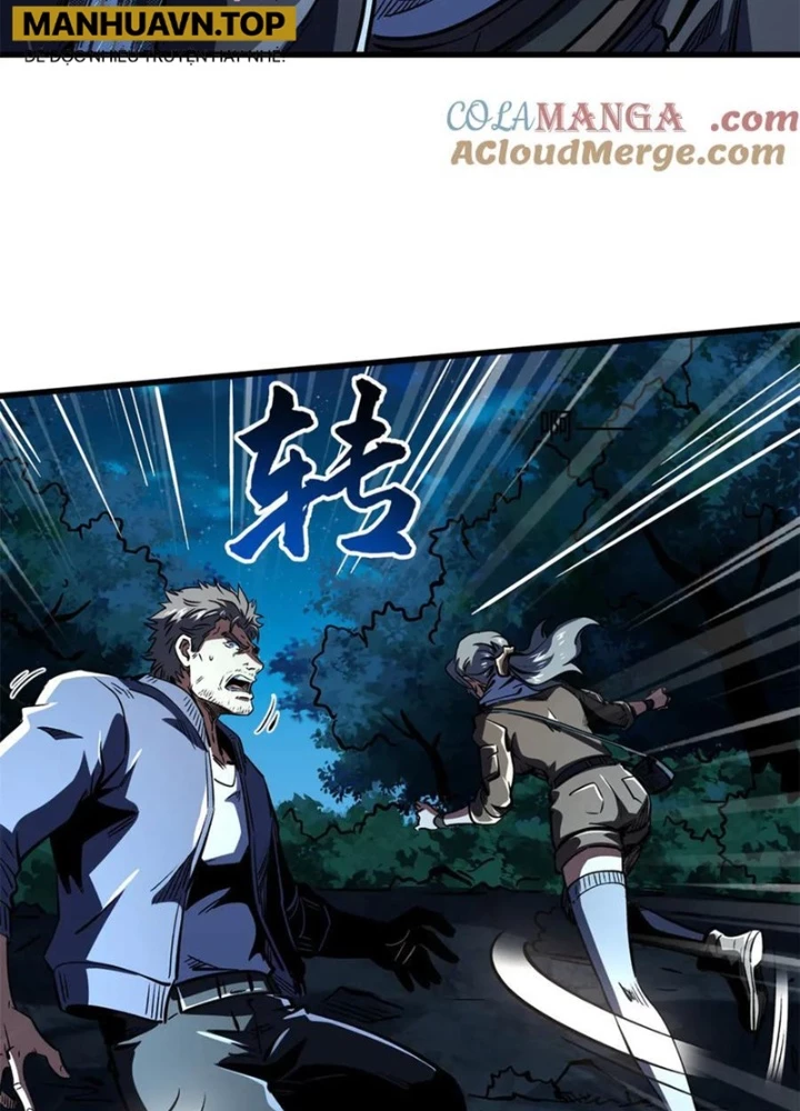 Siêu Cấp Thần Cơ Nhân Chapter 356 - 60