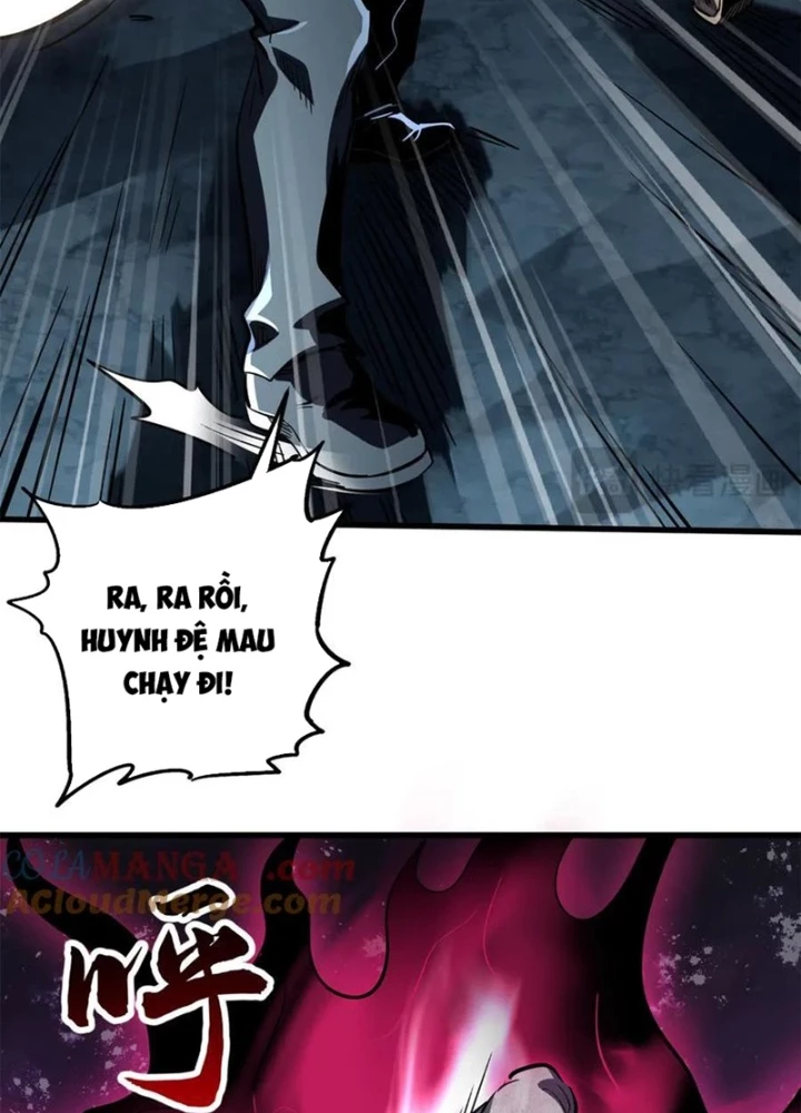 Siêu Cấp Thần Cơ Nhân Chapter 356 - 62