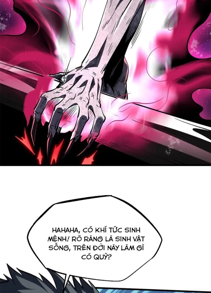 Siêu Cấp Thần Cơ Nhân Chapter 356 - 64