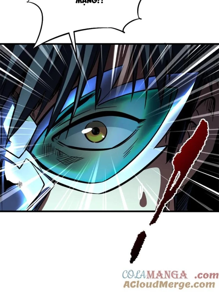 Siêu Cấp Thần Cơ Nhân Chapter 356 - 74
