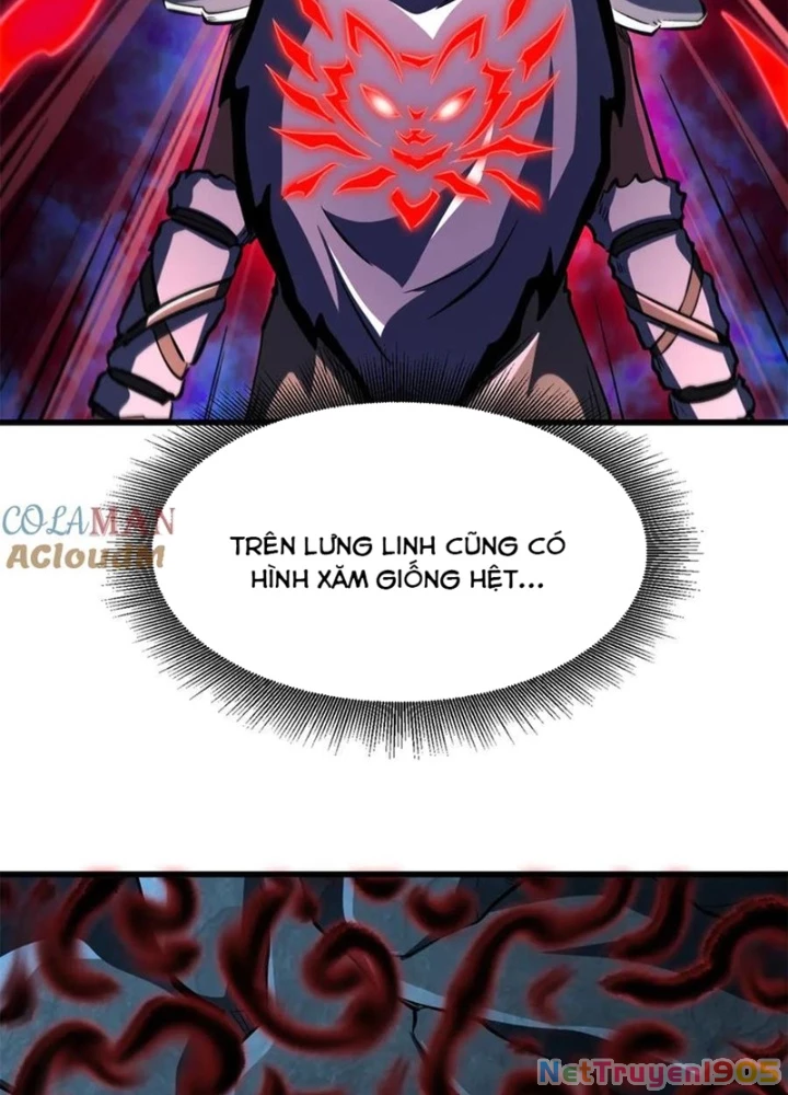 Siêu Cấp Thần Cơ Nhân Chapter 356 - 78
