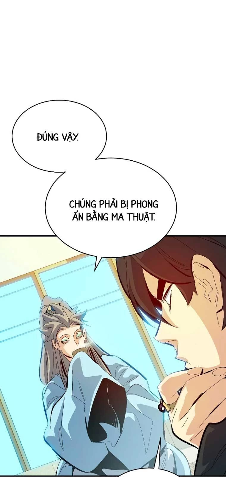 Độc Cô Tử Linh Sư Chapter 169.1 - 4
