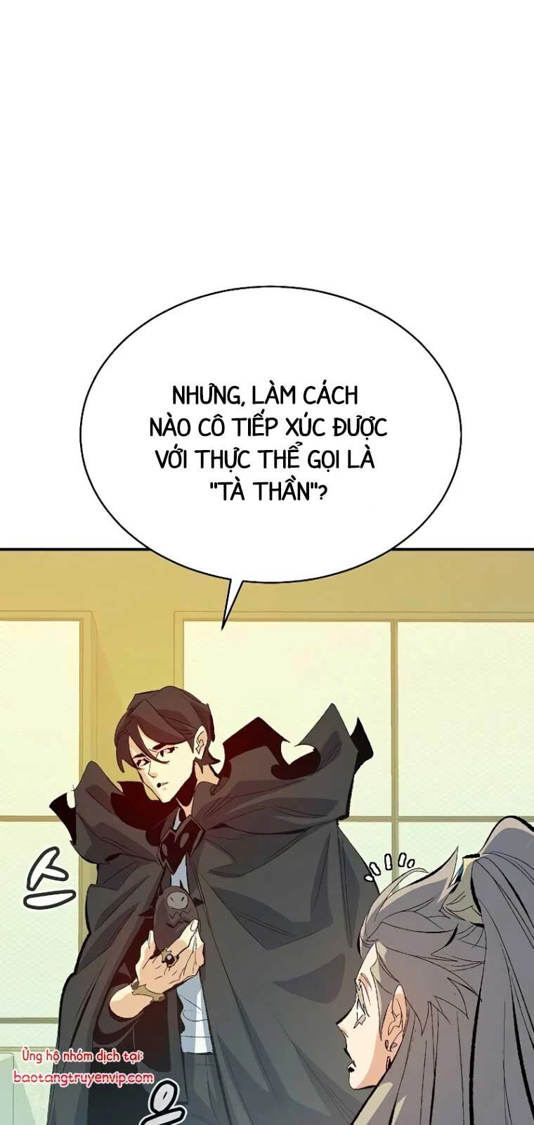Độc Cô Tử Linh Sư Chapter 169.1 - 8