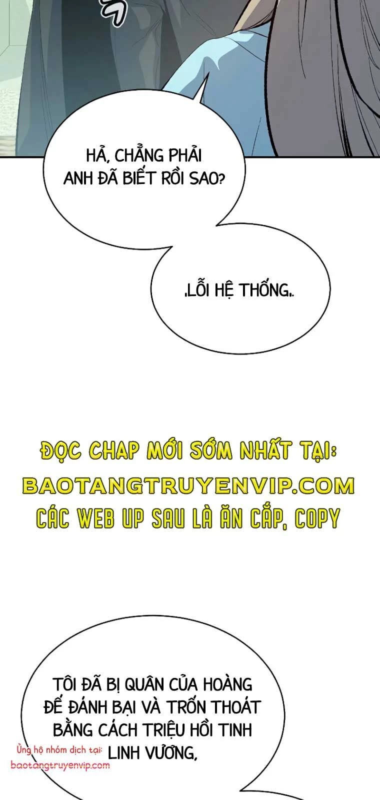 Độc Cô Tử Linh Sư Chapter 169.1 - 9