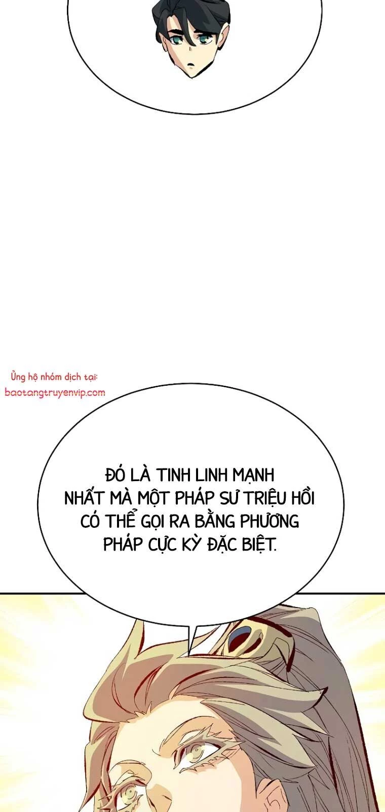 Độc Cô Tử Linh Sư Chapter 169.1 - 11