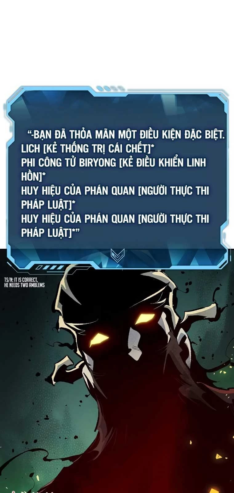 Độc Cô Tử Linh Sư Chapter 169.1 - 20