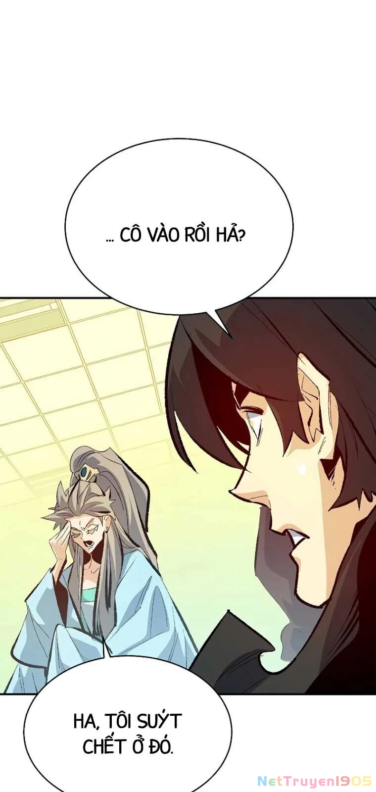 Độc Cô Tử Linh Sư Chapter 169.1 - 81