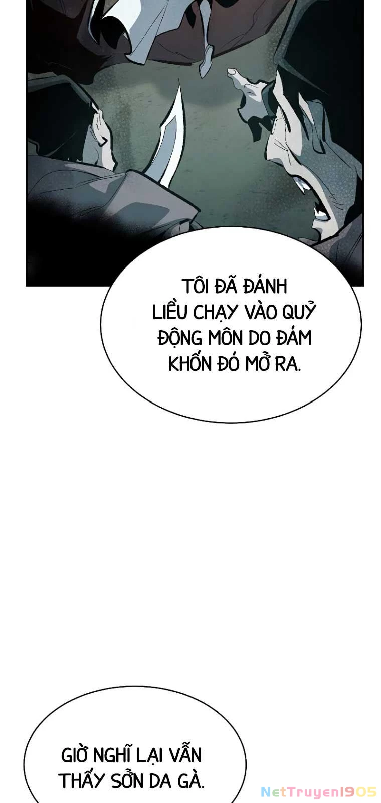 Độc Cô Tử Linh Sư Chapter 169.1 - 83