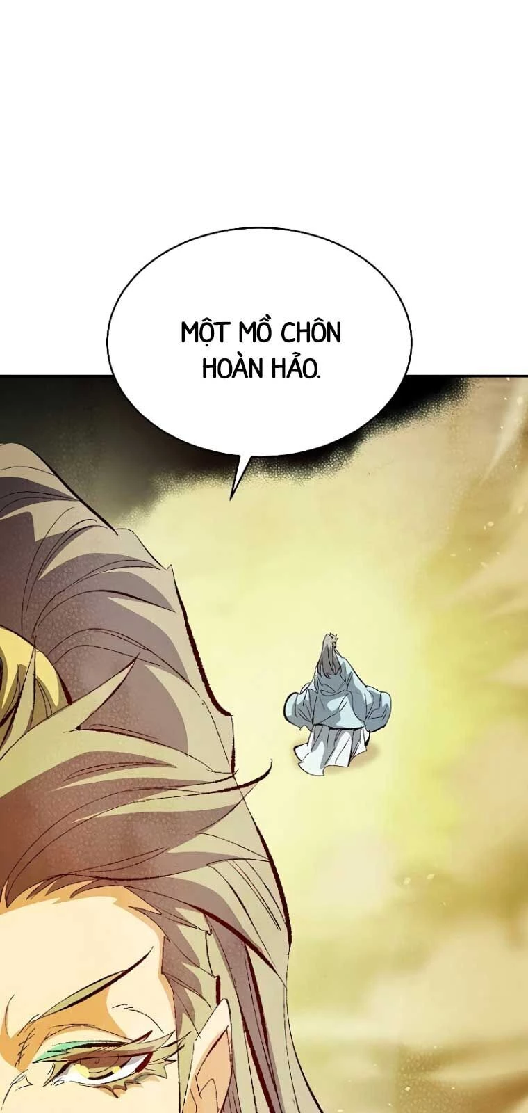 Độc Cô Tử Linh Sư Chapter 169.1 - 85