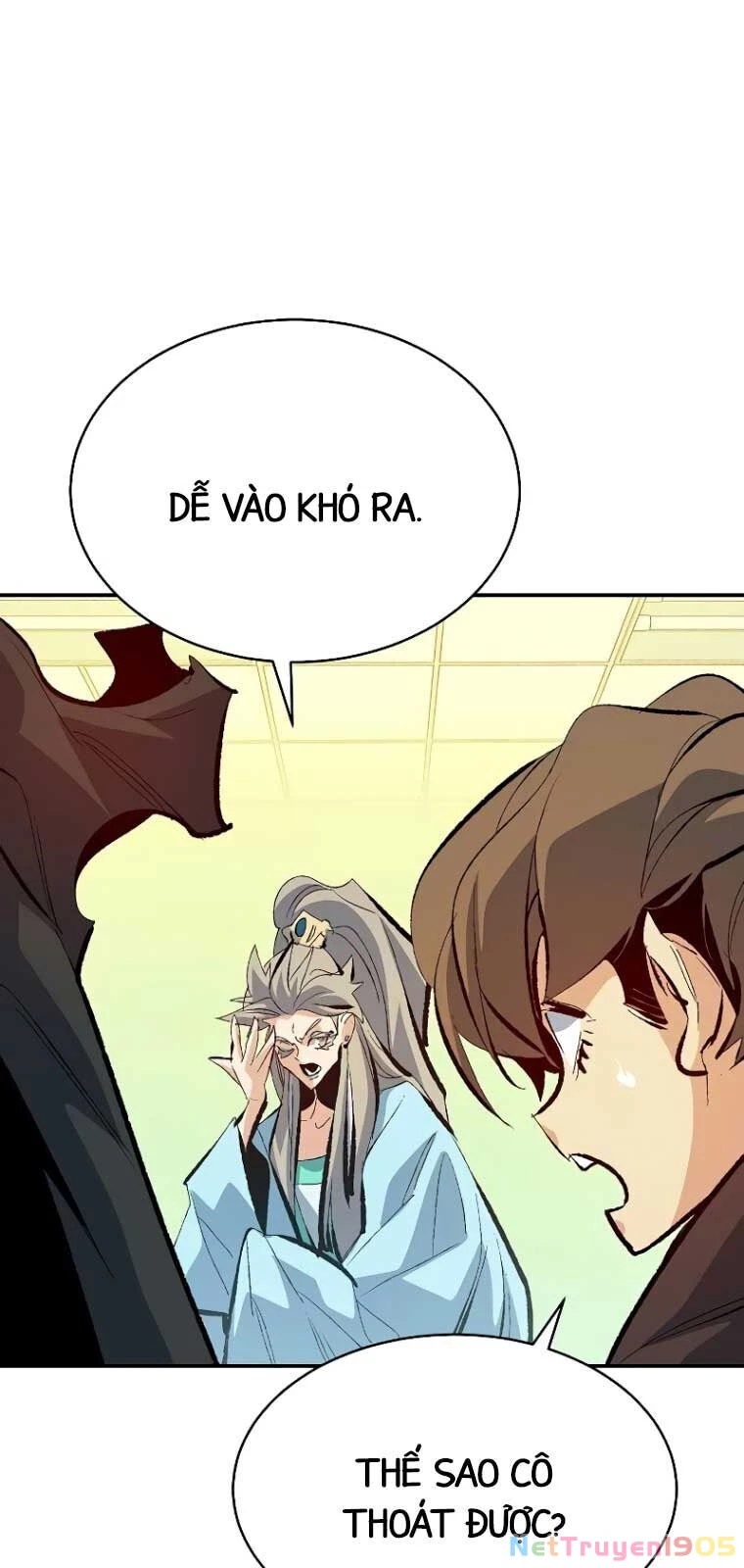Độc Cô Tử Linh Sư Chapter 169.1 - 87