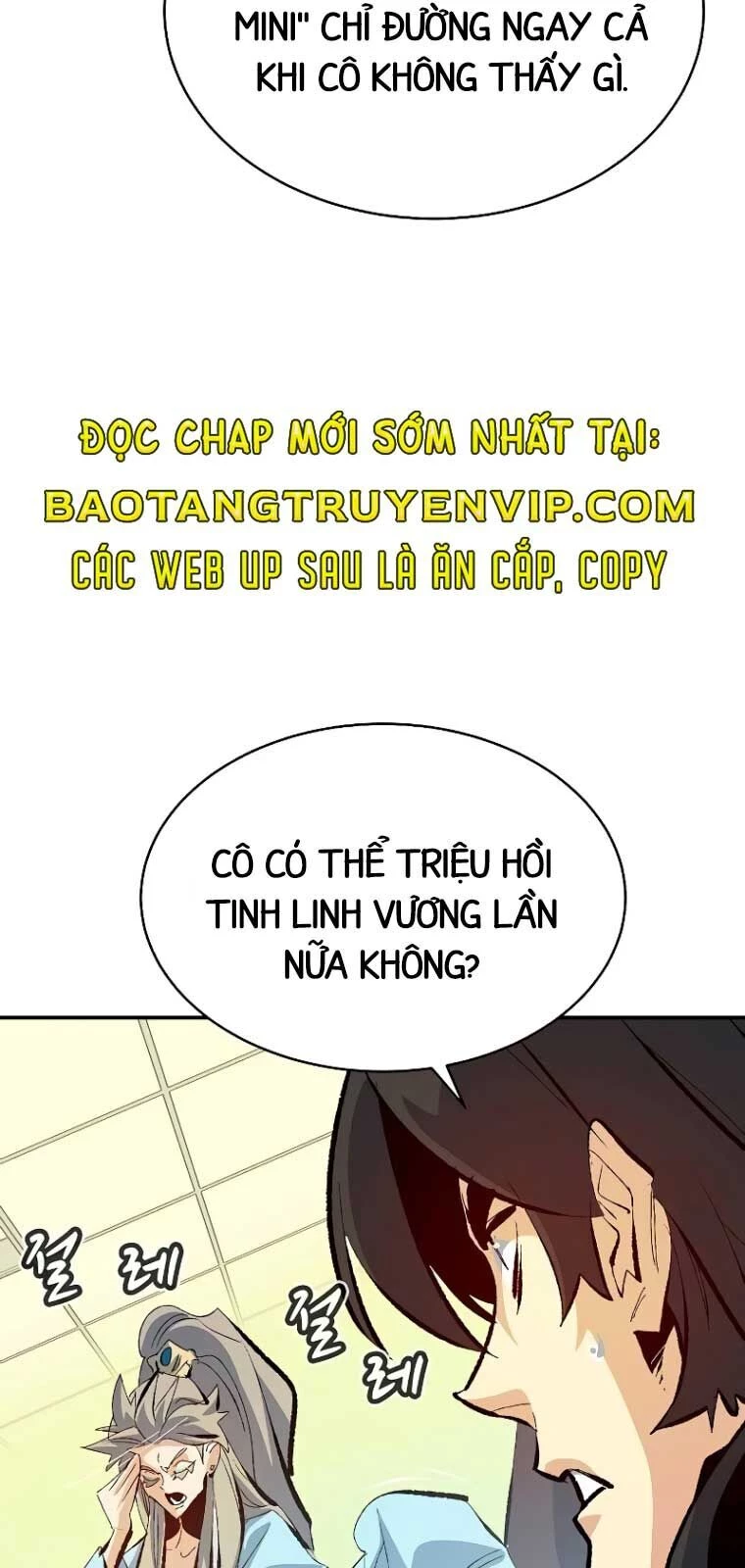 Độc Cô Tử Linh Sư Chapter 169.1 - 91