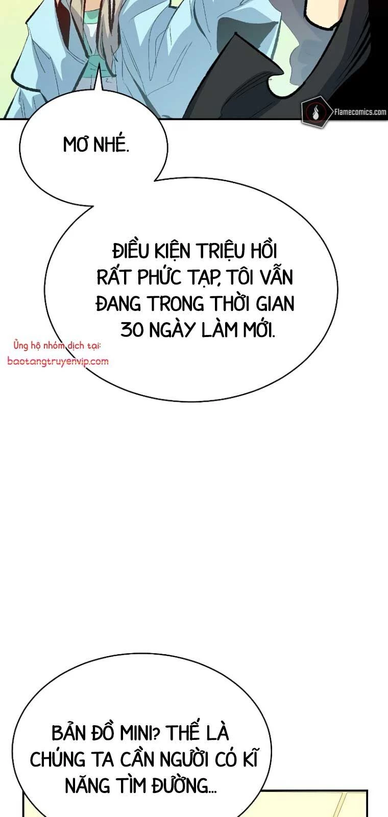 Độc Cô Tử Linh Sư Chapter 169.1 - 92
