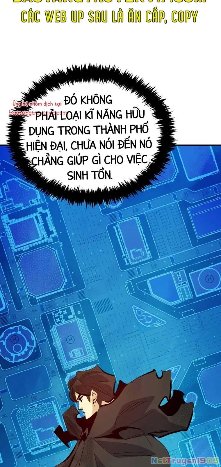 Độc Cô Tử Linh Sư Chapter 169.1 - 94