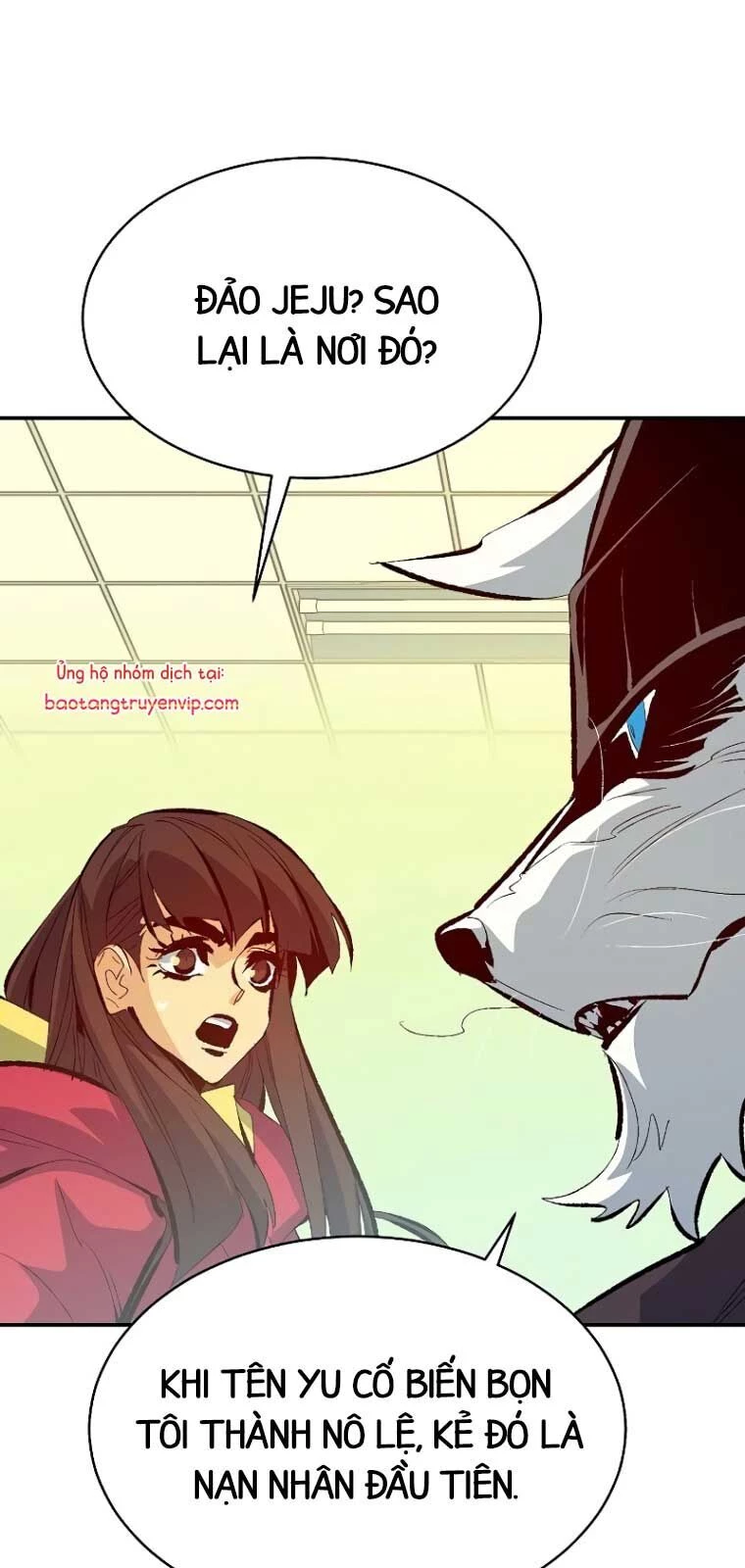 Độc Cô Tử Linh Sư Chapter 169.1 - 104