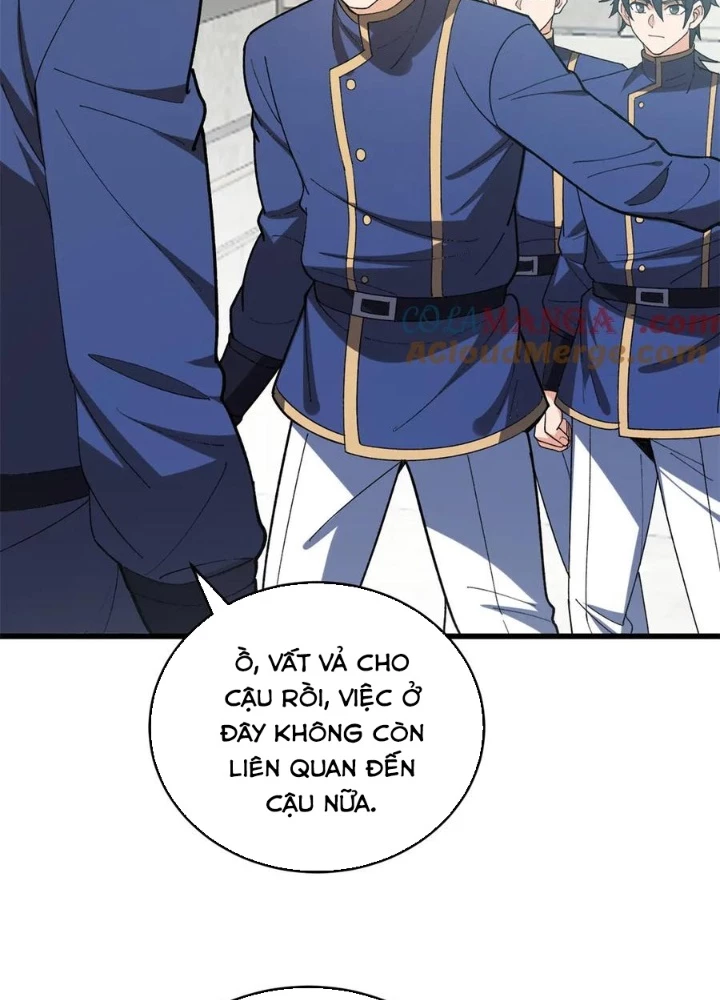 Ác long chuyển sinh: Bắt đầu phục thù từ 5 tuổi Chapter 142 - Trang 2