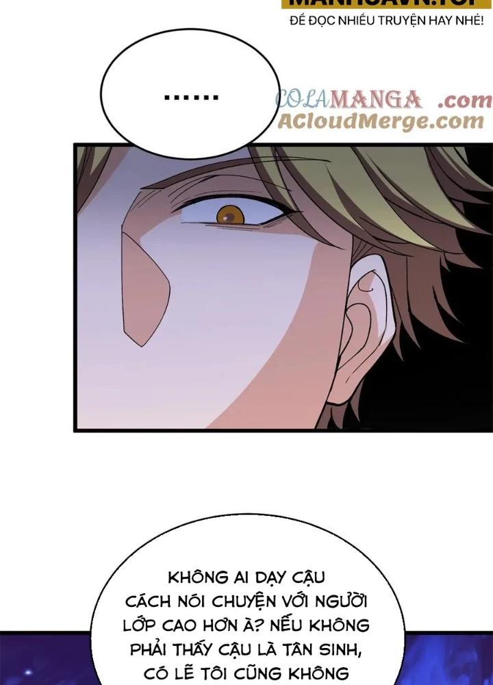 Ác long chuyển sinh: Bắt đầu phục thù từ 5 tuổi Chapter 142 - Trang 2