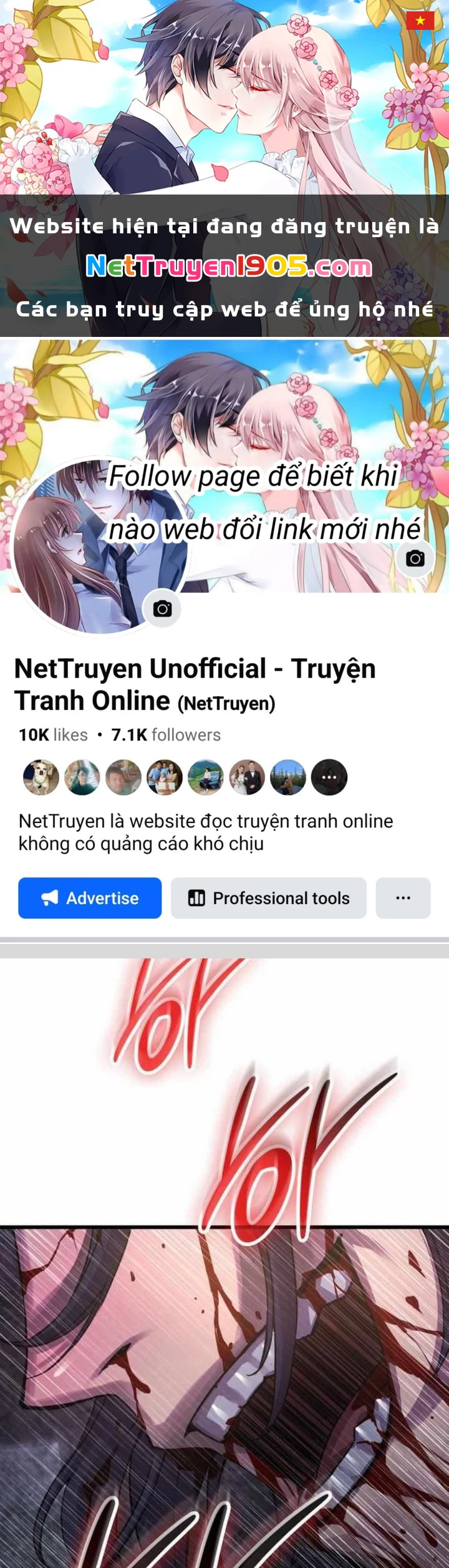 Quái Lực Loạn Thần Chapter 74 - 1