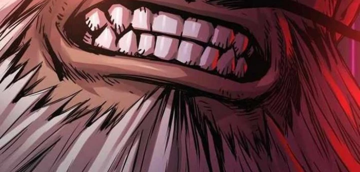 Quái Lực Loạn Thần Chapter 74 - 12