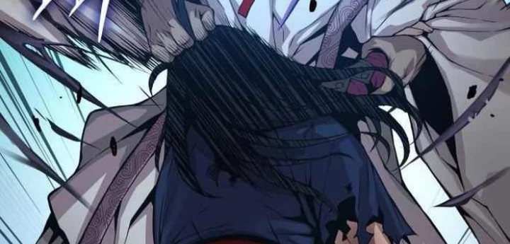 Quái Lực Loạn Thần Chapter 74 - 18