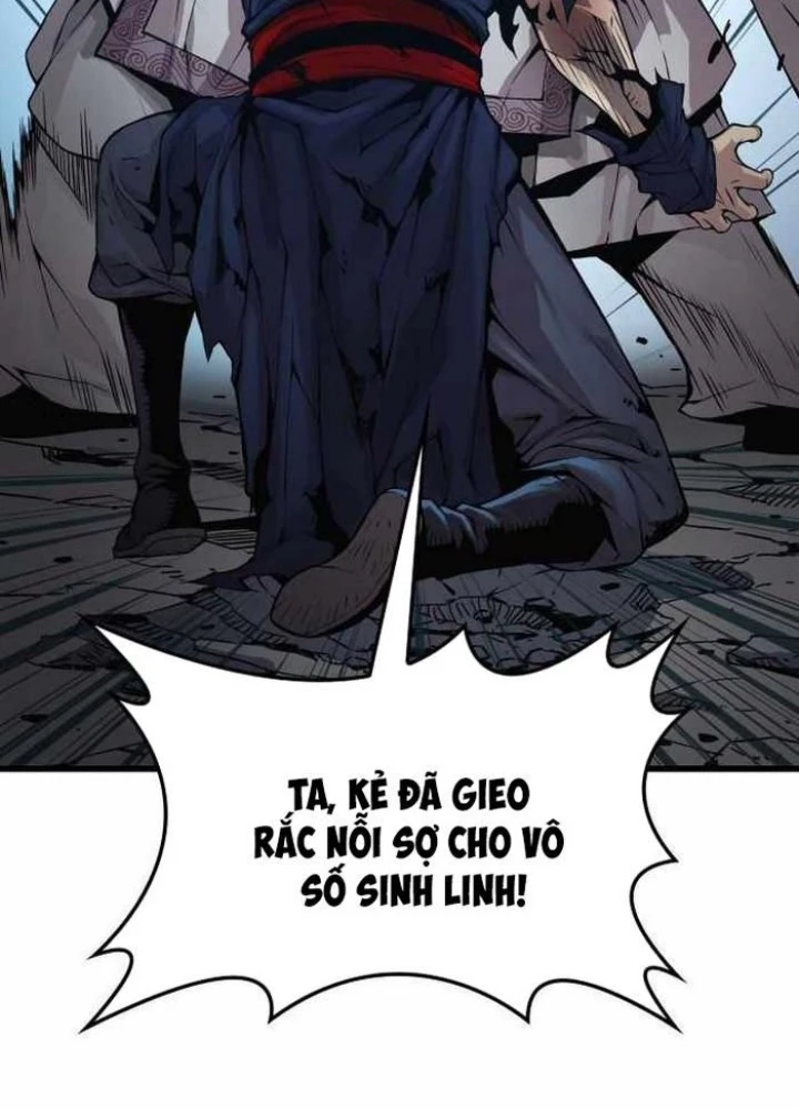 Quái Lực Loạn Thần Chapter 74 - 19