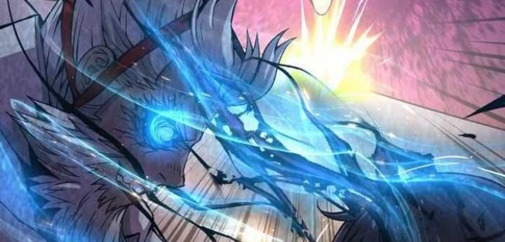 Quái Lực Loạn Thần Chapter 74 - 32