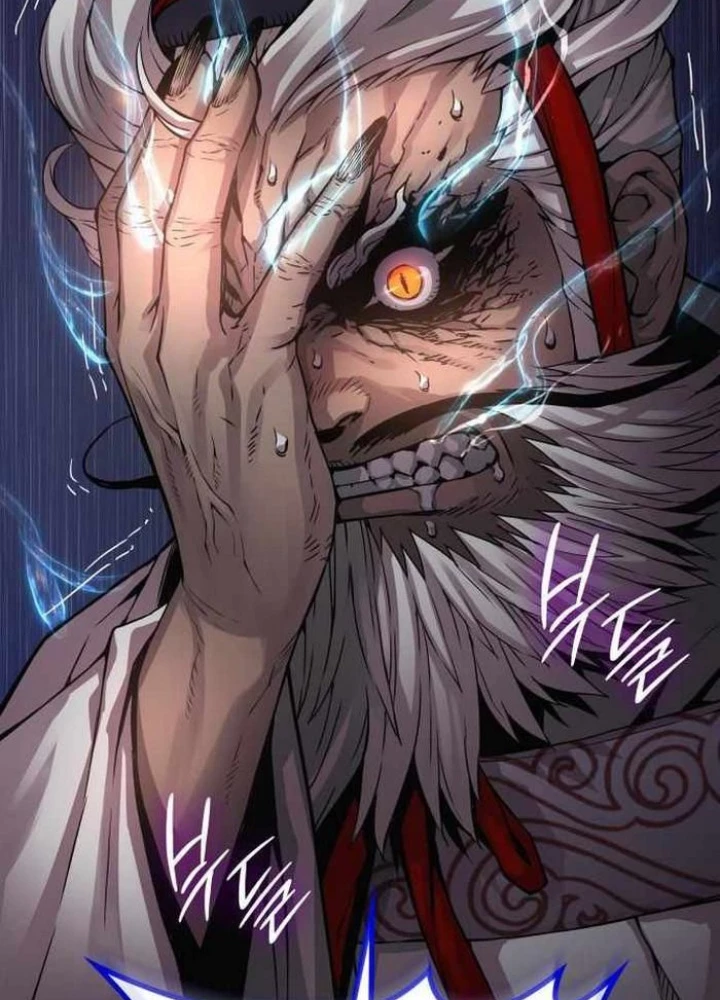 Quái Lực Loạn Thần Chapter 74 - 49