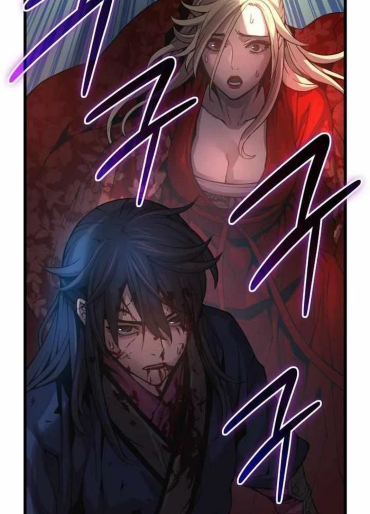 Quái Lực Loạn Thần Chapter 74 - 63