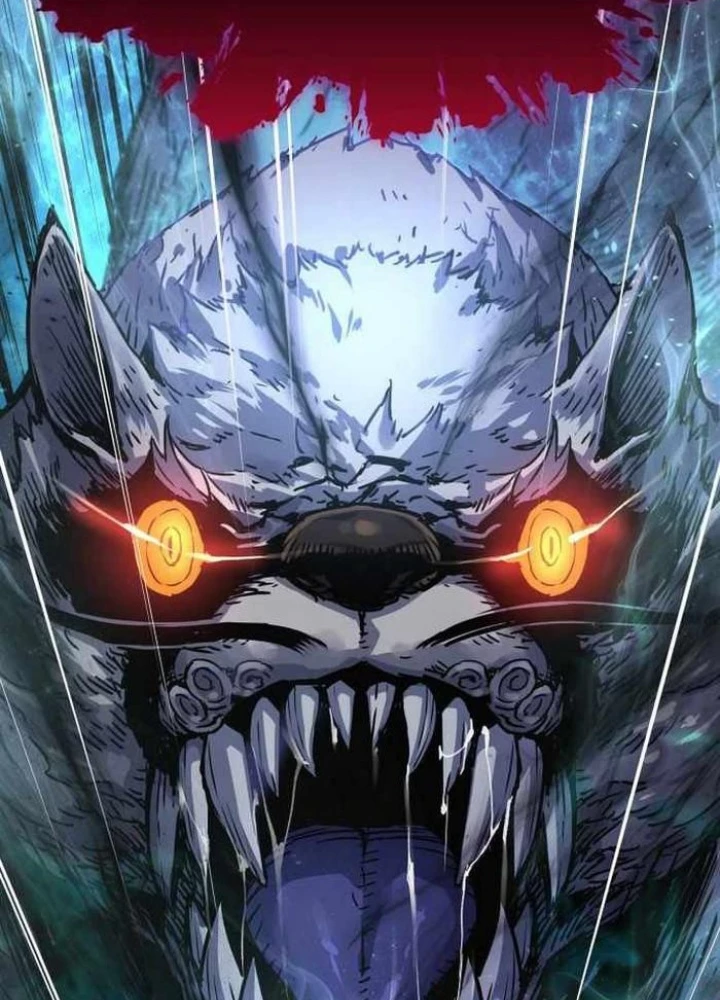 Quái Lực Loạn Thần Chapter 74 - 73