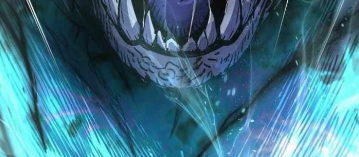 Quái Lực Loạn Thần Chapter 74 - 74