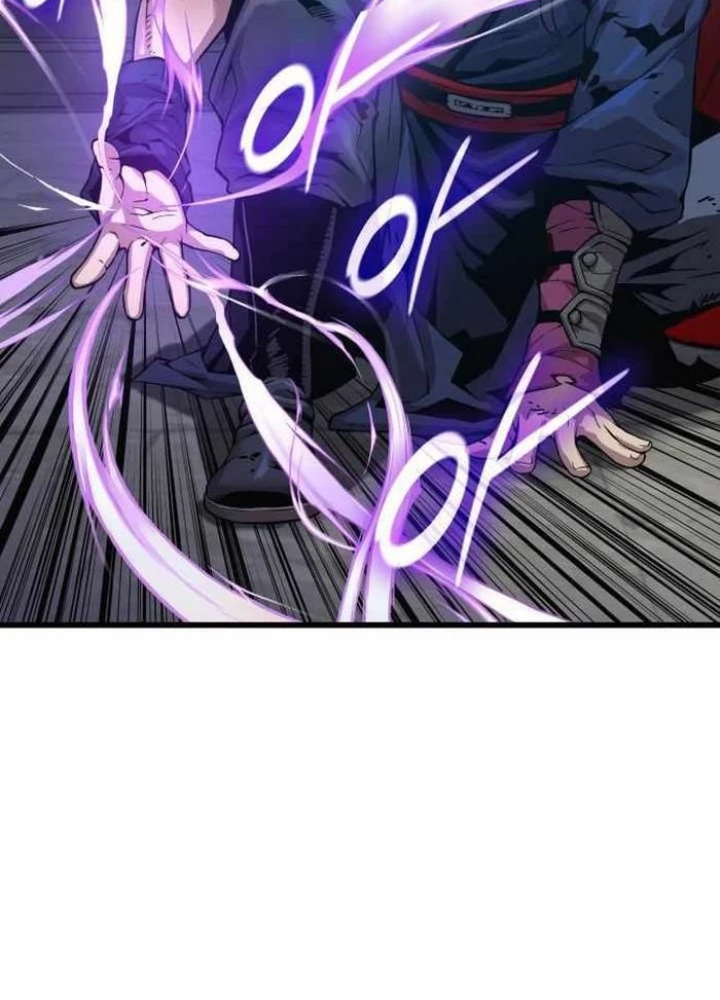 Quái Lực Loạn Thần Chapter 74 - 79
