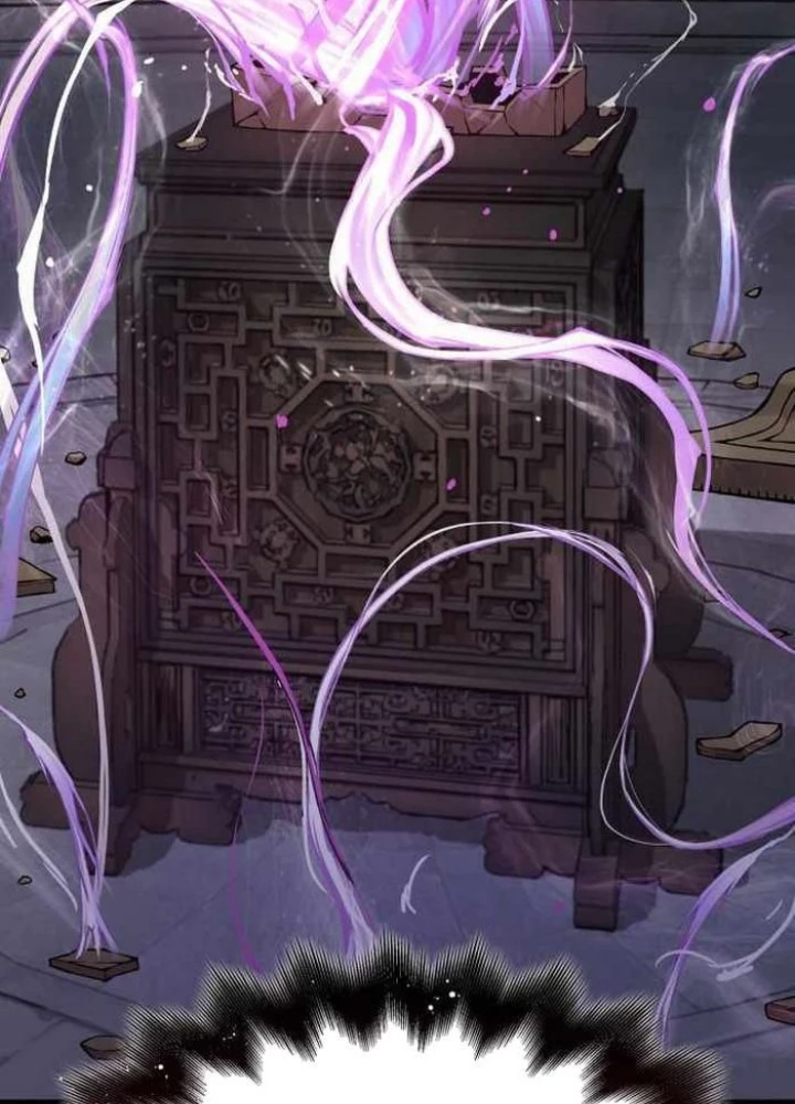Quái Lực Loạn Thần Chapter 74 - 85