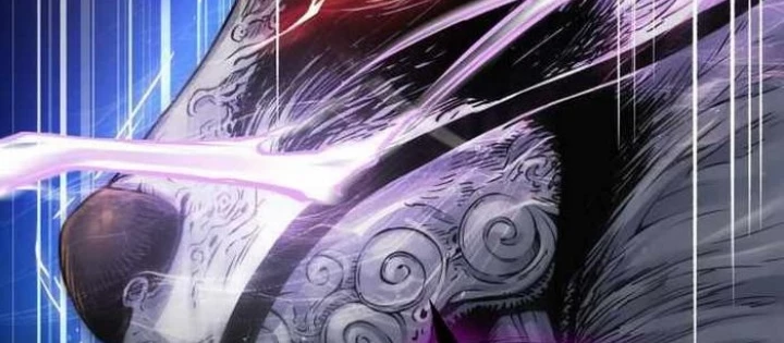 Quái Lực Loạn Thần Chapter 74 - 88