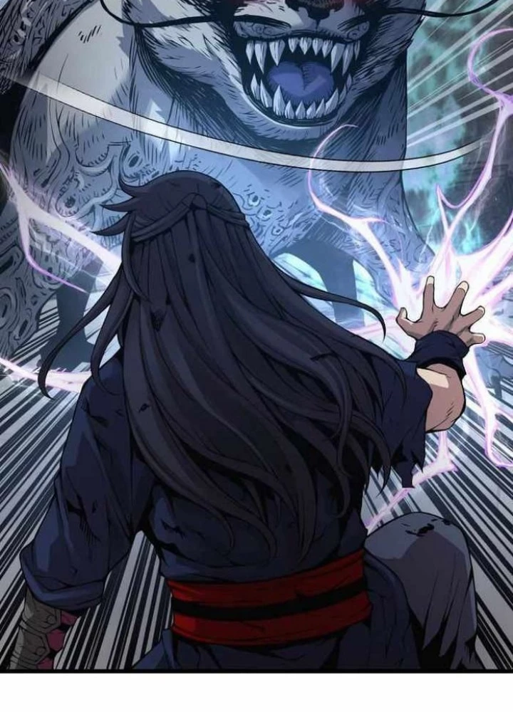 Quái Lực Loạn Thần Chapter 74 - 91