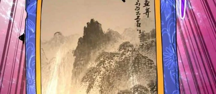 Quái Lực Loạn Thần Chapter 74 - 96
