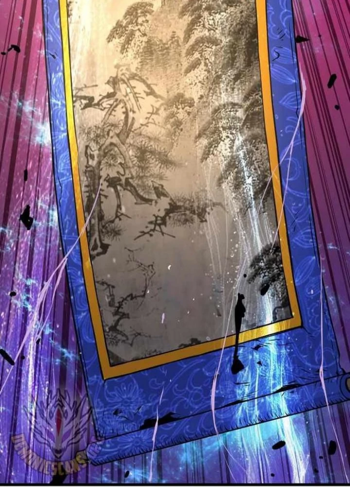 Quái Lực Loạn Thần Chapter 74 - 97
