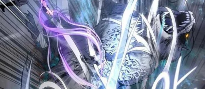 Quái Lực Loạn Thần Chapter 74 - 102