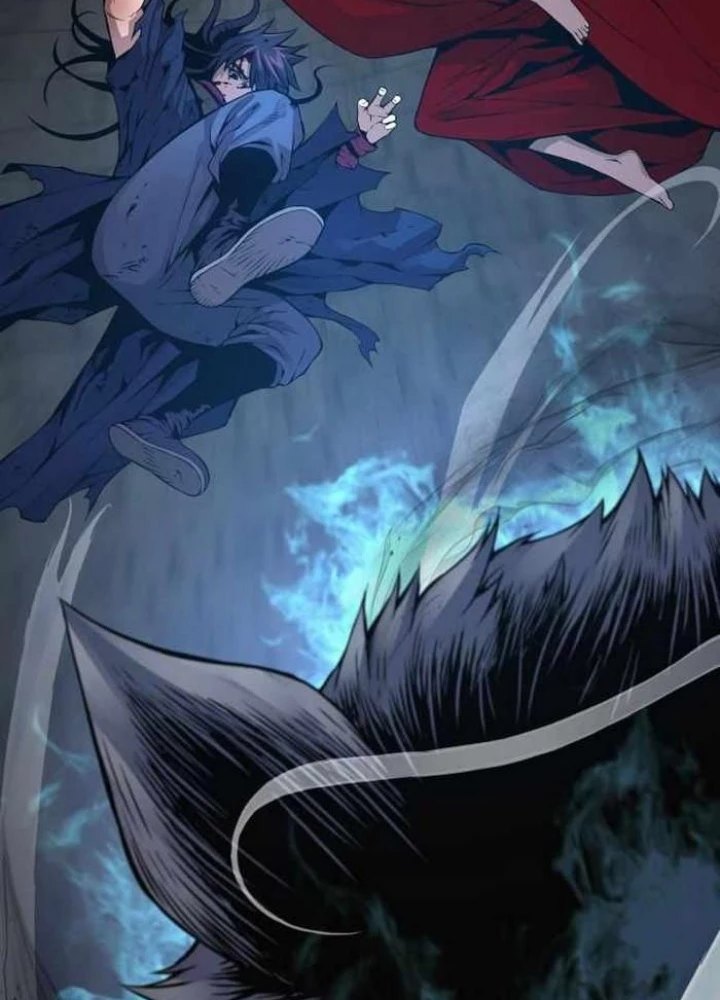 Quái Lực Loạn Thần Chapter 74 - 117