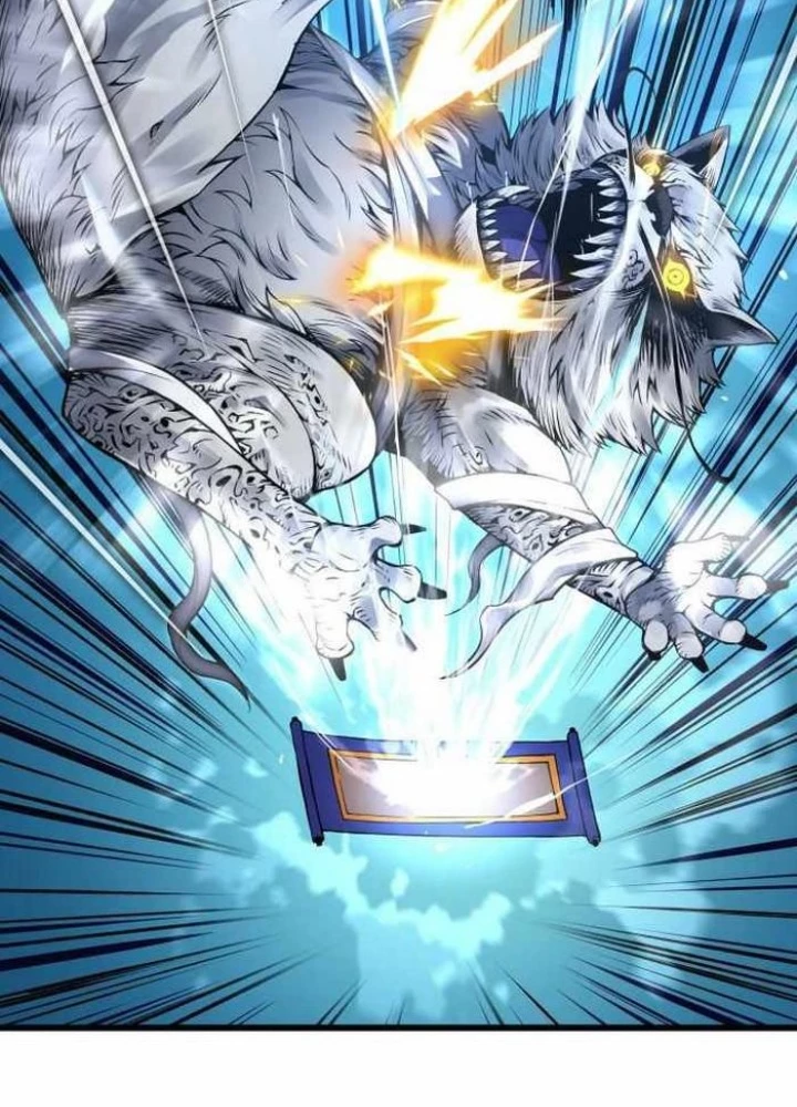 Quái Lực Loạn Thần Chapter 74 - 123