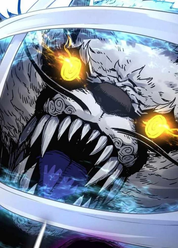 Quái Lực Loạn Thần Chapter 74 - 133