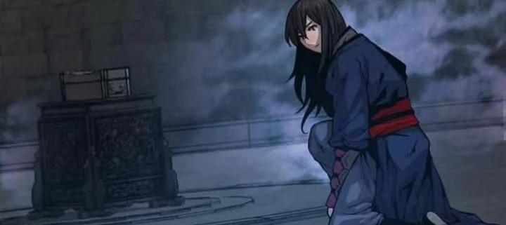Quái Lực Loạn Thần Chapter 74 - 248