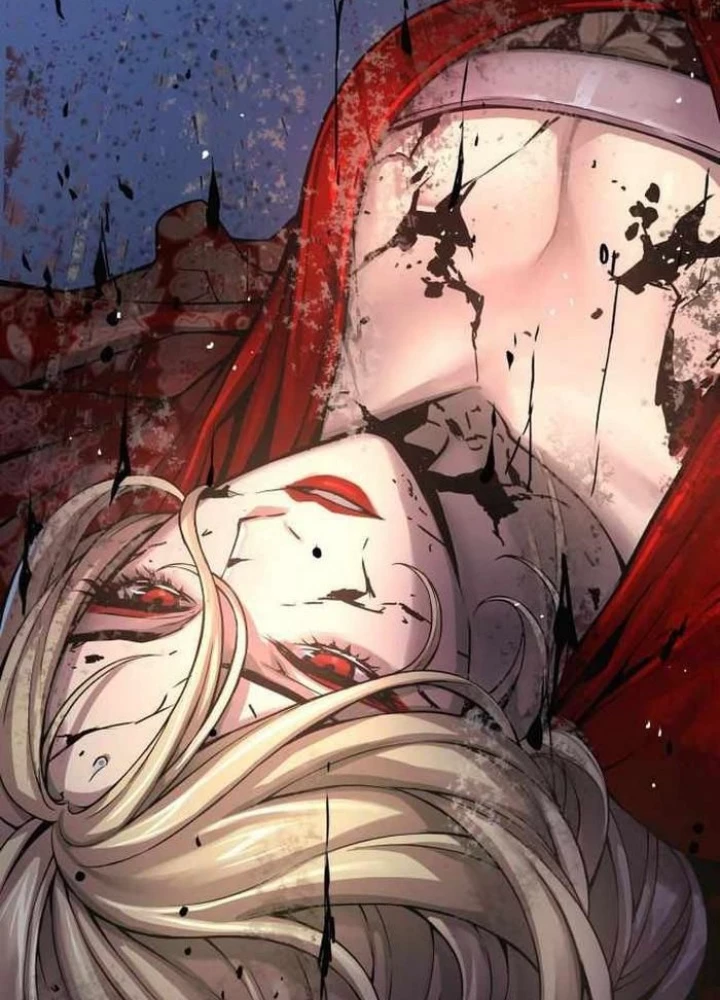 Quái Lực Loạn Thần Chapter 74 - 259