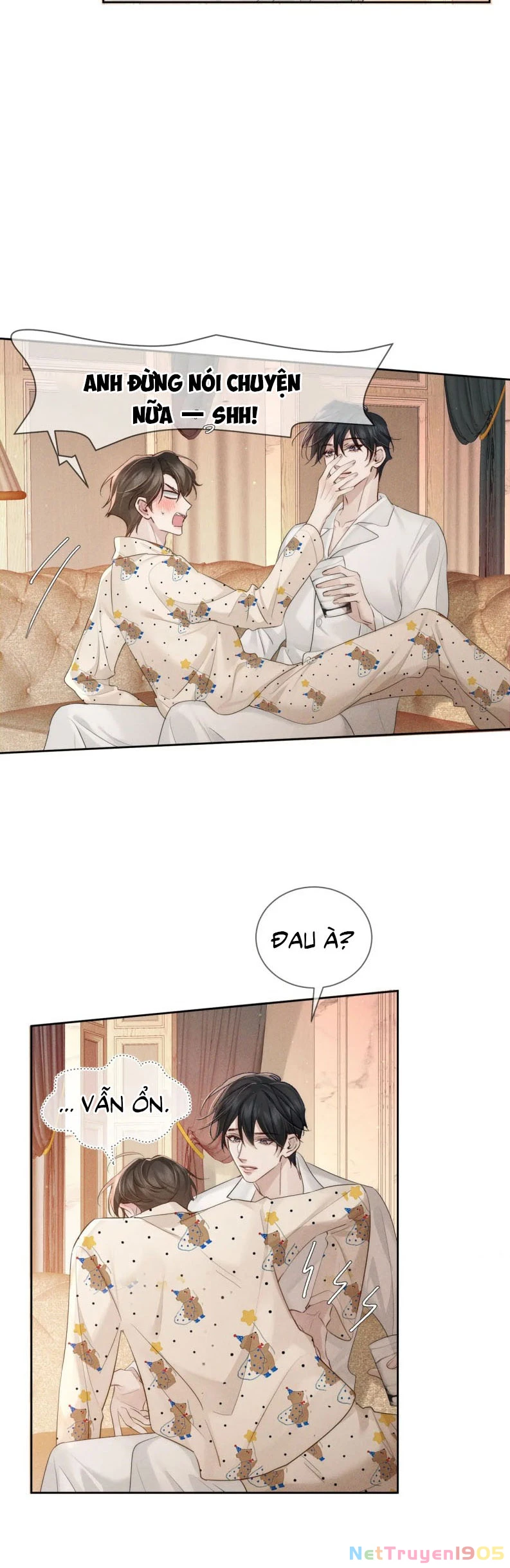 Nhân Vật Chính Chỉ Muốn Yêu Đương Chapter 227 - 4