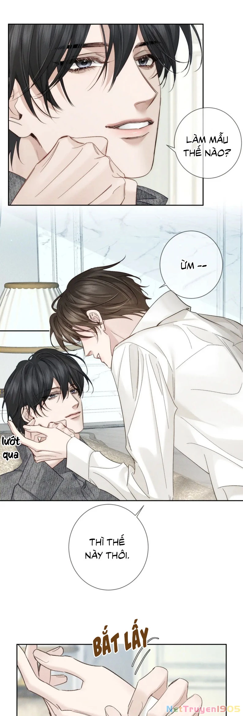 Nhân Vật Chính Chỉ Muốn Yêu Đương Chapter 227 - 10