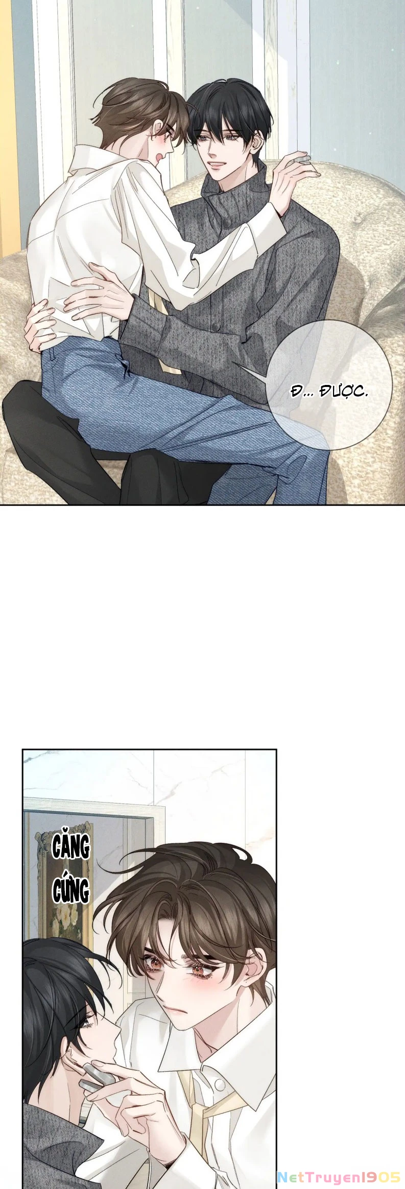 Nhân Vật Chính Chỉ Muốn Yêu Đương Chapter 227 - 13