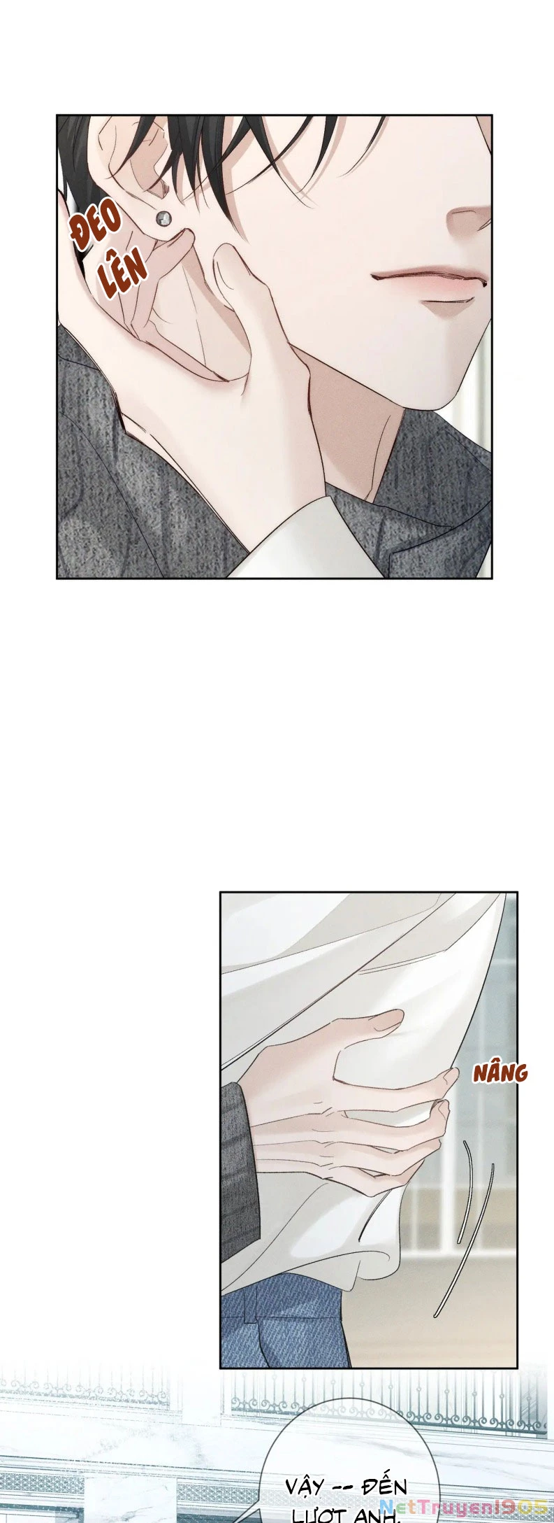 Nhân Vật Chính Chỉ Muốn Yêu Đương Chapter 227 - 15