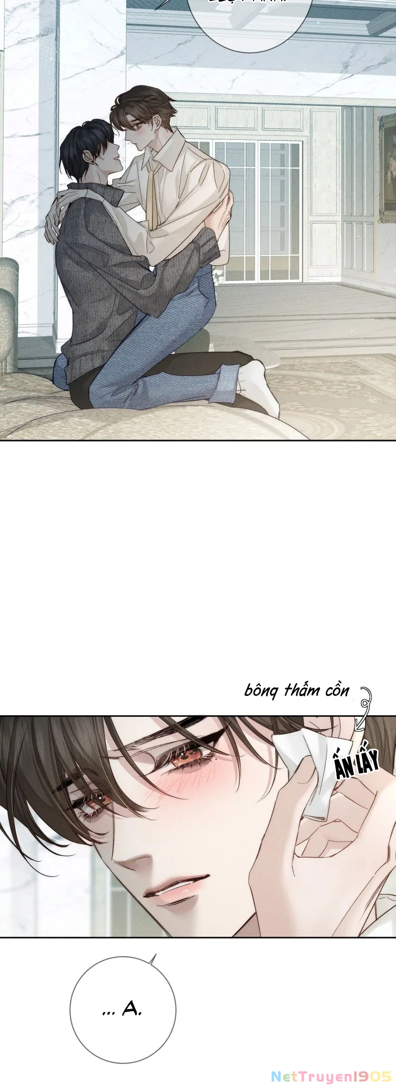 Nhân Vật Chính Chỉ Muốn Yêu Đương Chapter 227 - 16