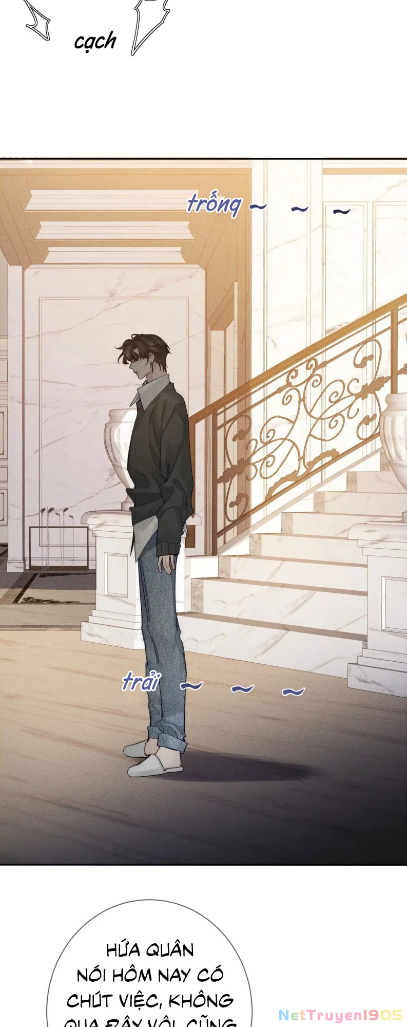 Nhân Vật Chính Chỉ Muốn Yêu Đương Chapter 227 - 23