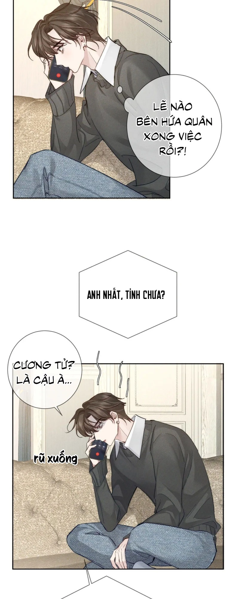 Nhân Vật Chính Chỉ Muốn Yêu Đương Chapter 227 - 25